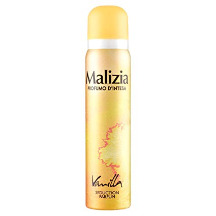 DEO.MALIZIA DONNA VANIGL.ML100